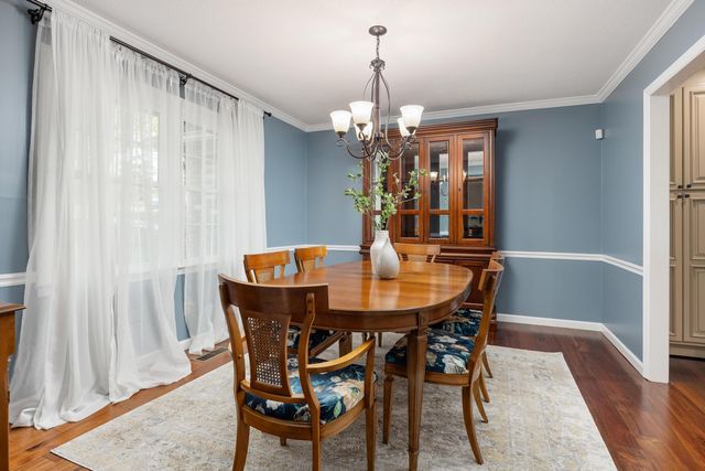 707 Rocky Shadows Drive, Chattanooga, TN 37421