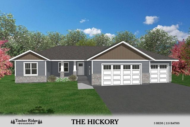 621 Amberwood Way, Plover, WI 54467