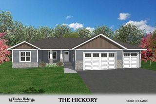 621 Amberwood Way, Plover, WI 54467