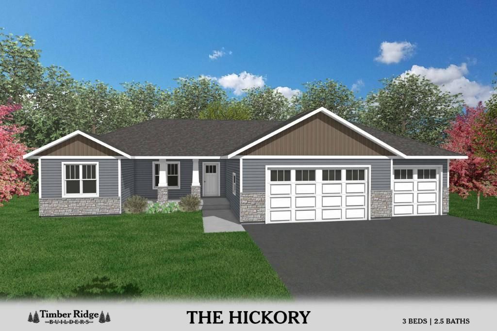 621 Amberwood Way, Plover, WI 54467