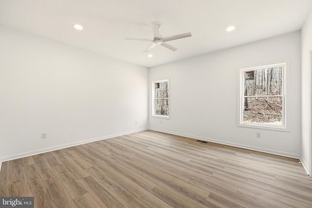 TBD MAUVE RD, Hedgesville, WV 25427