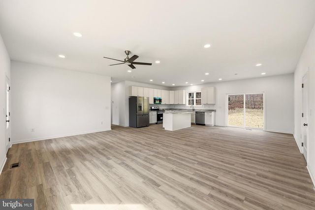 TBD MAUVE RD, Hedgesville, WV 25427