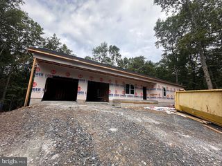 TBD MAUVE RD, Hedgesville, WV 25427