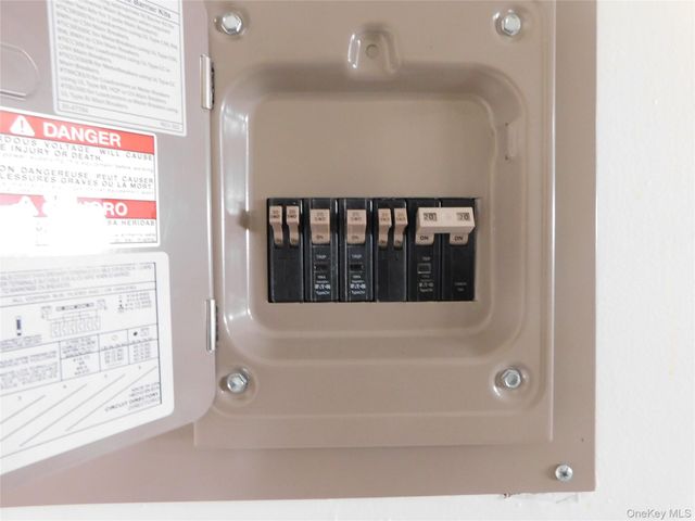 47 Alta Avenue 2F, Yonkers, NY 10705