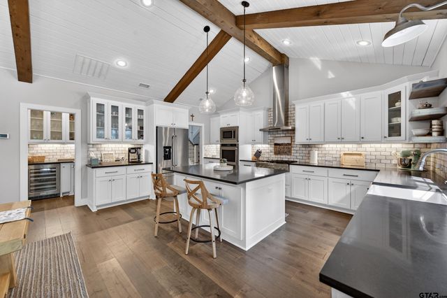 4747 Stonebridge Lane, Athens, TX 75751