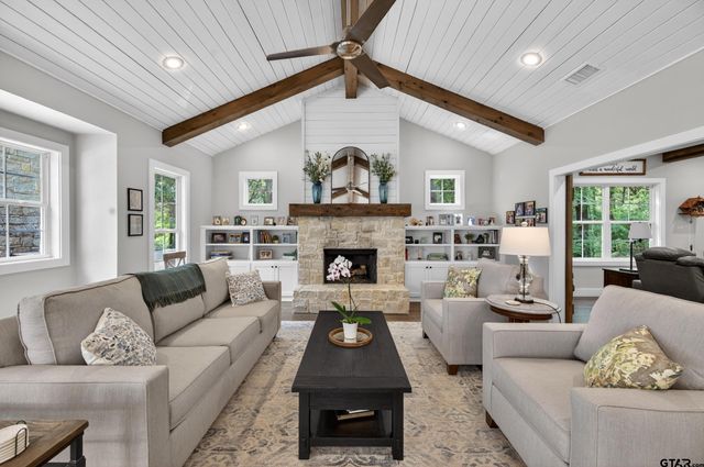 4747 Stonebridge Lane, Athens, TX 75751