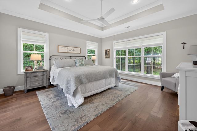 4747 Stonebridge Lane, Athens, TX 75751