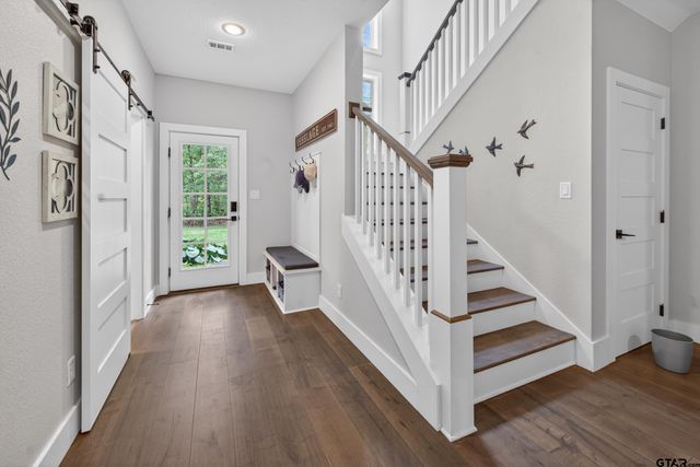 4747 Stonebridge Lane, Athens, TX 75751