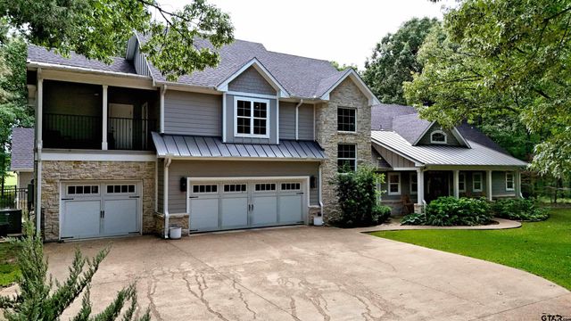 4747 Stonebridge Lane, Athens, TX 75751
