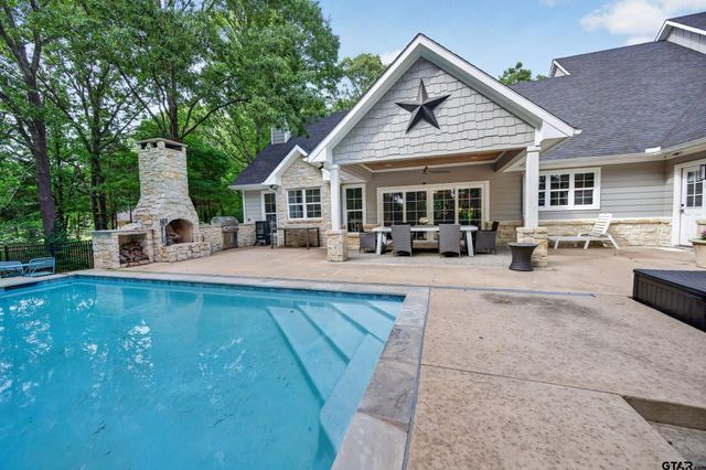 4747 Stonebridge Lane, Athens, TX 75751