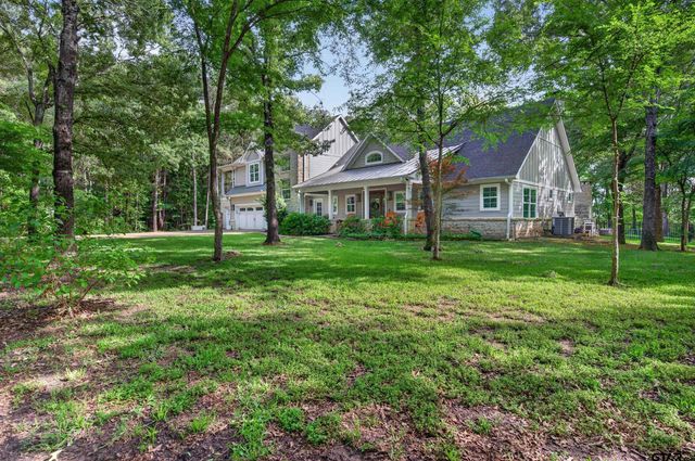 4747 Stonebridge Lane, Athens, TX 75751