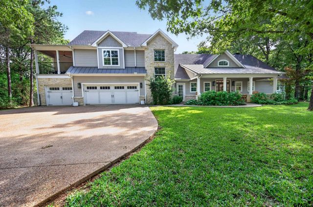 4747 Stonebridge Lane, Athens, TX 75751