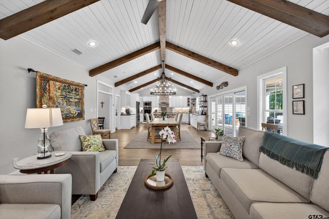 4747 Stonebridge Lane, Athens, TX 75751