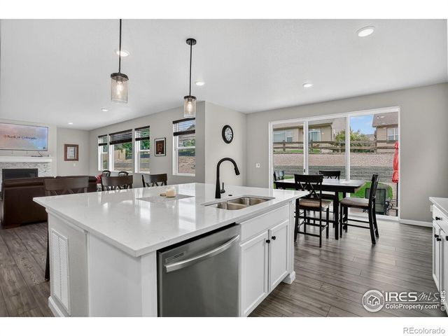 16860 McKay Drive, Mead, CO 80542