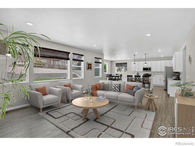 16860 McKay Drive, Mead, CO 80542