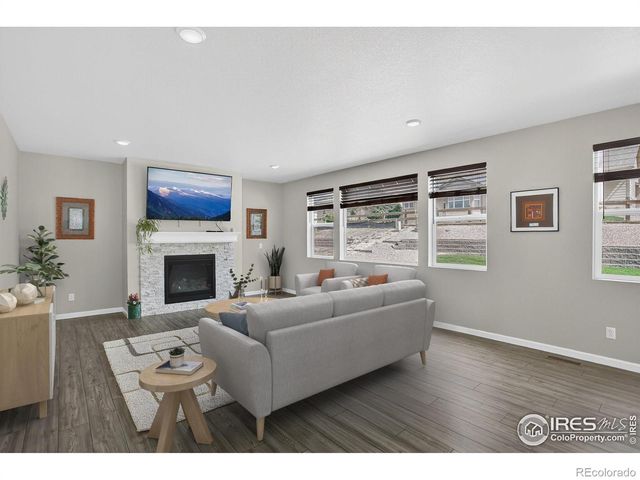 16860 McKay Drive, Mead, CO 80542