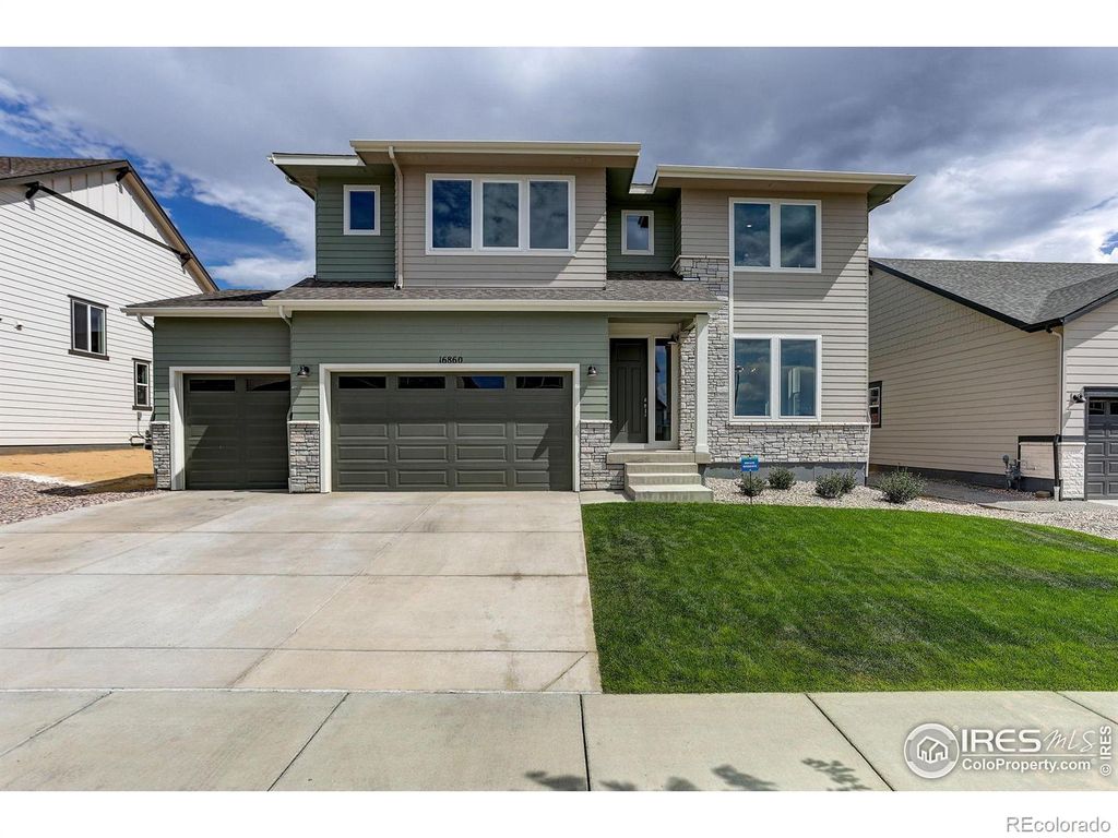 16860 McKay Drive, Mead, CO 80542
