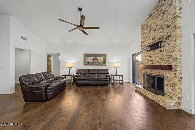 13653 N 69TH Drive, Peoria, AZ 85381