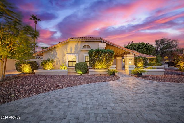 13653 N 69TH Drive, Peoria, AZ 85381