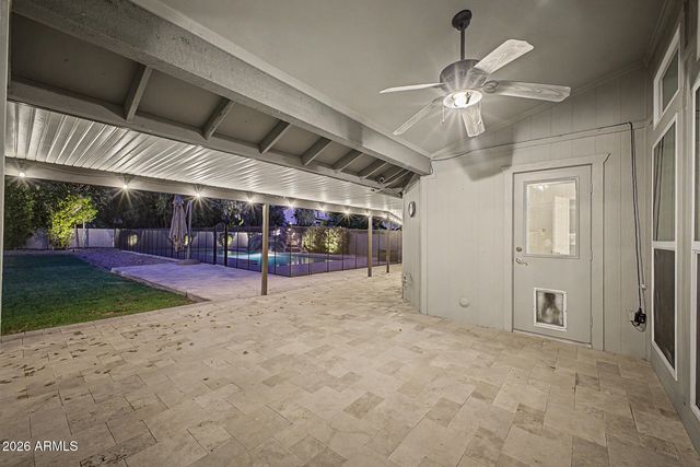 13653 N 69TH Drive, Peoria, AZ 85381
