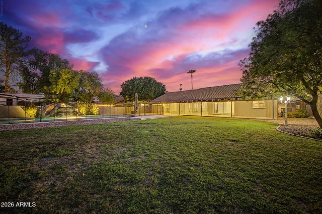 13653 N 69TH Drive, Peoria, AZ 85381