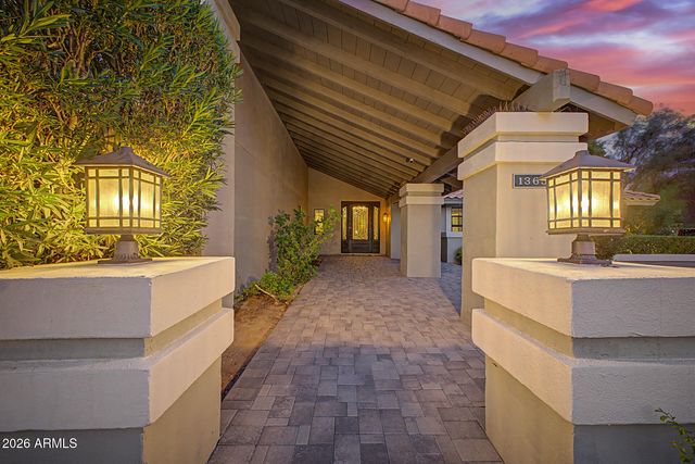 13653 N 69TH Drive, Peoria, AZ 85381