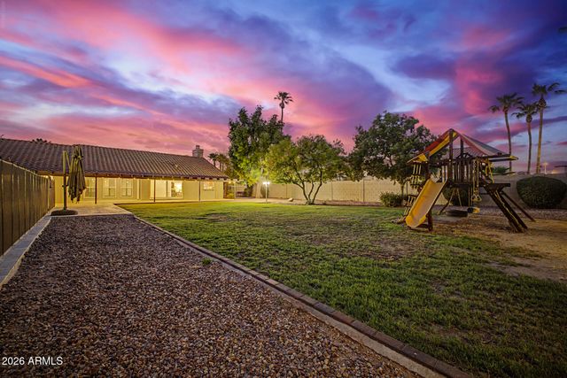 13653 N 69TH Drive, Peoria, AZ 85381