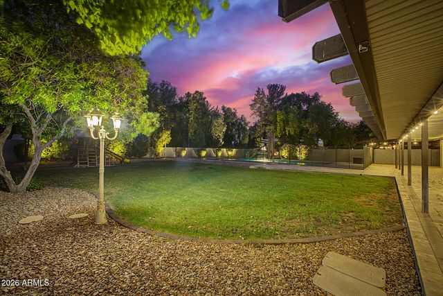 13653 N 69TH Drive, Peoria, AZ 85381