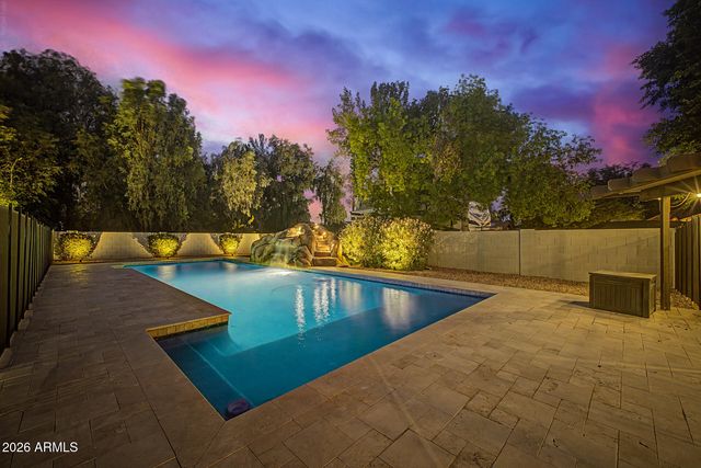 13653 N 69TH Drive, Peoria, AZ 85381