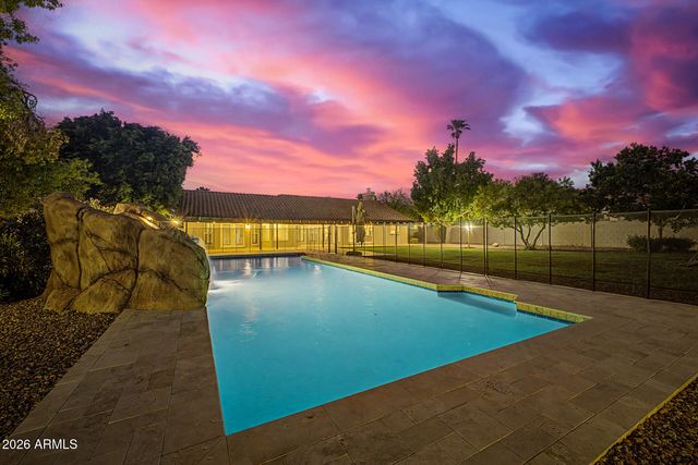 13653 N 69TH Drive, Peoria, AZ 85381