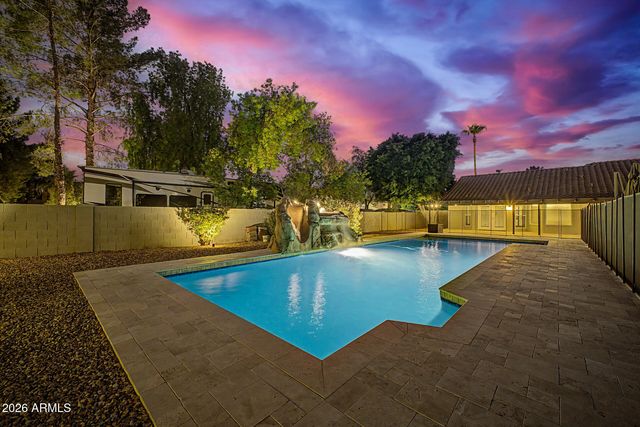13653 N 69TH Drive, Peoria, AZ 85381