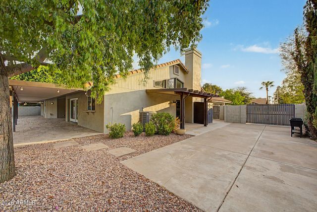13653 N 69TH Drive, Peoria, AZ 85381