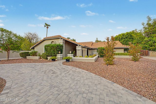 13653 N 69TH Drive, Peoria, AZ 85381