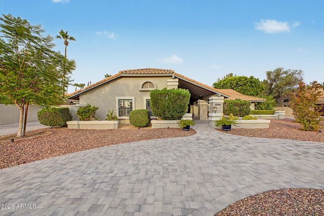 13653 N 69TH Drive, Peoria, AZ 85381