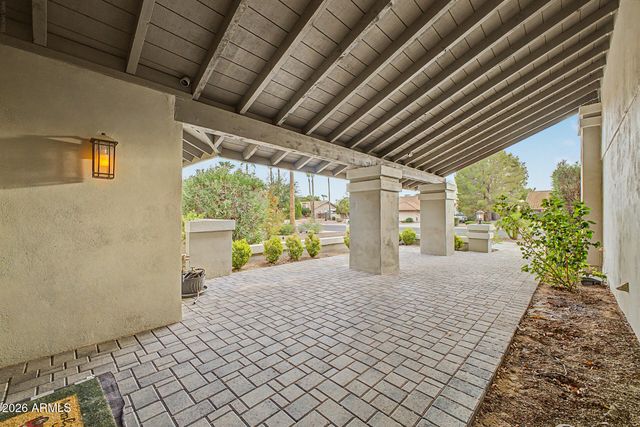 13653 N 69TH Drive, Peoria, AZ 85381