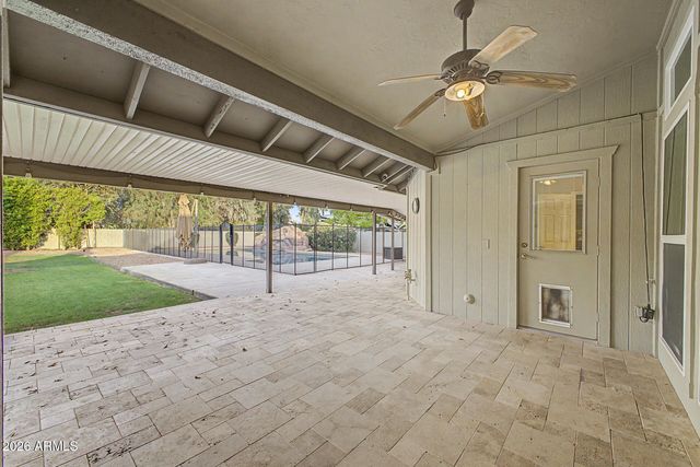 13653 N 69TH Drive, Peoria, AZ 85381