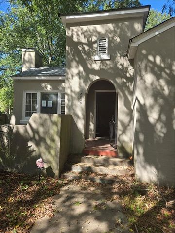 2340 ALBERT Street, Alexandria, LA 71301