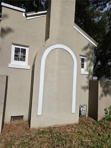 2340 ALBERT Street, Alexandria, LA 71301