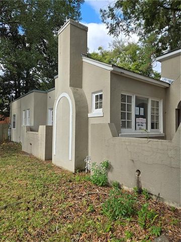 2340 ALBERT Street, Alexandria, LA 71301