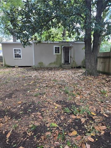 2340 ALBERT Street, Alexandria, LA 71301