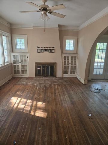 2340 ALBERT Street, Alexandria, LA 71301