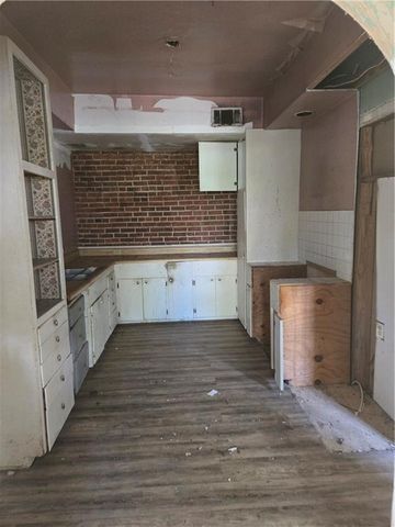 2340 ALBERT Street, Alexandria, LA 71301