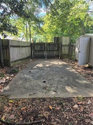 2340 ALBERT Street, Alexandria, LA 71301