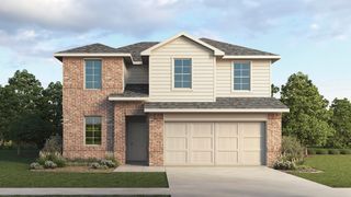 3418 Marie Drive, Sherman, TX 75090