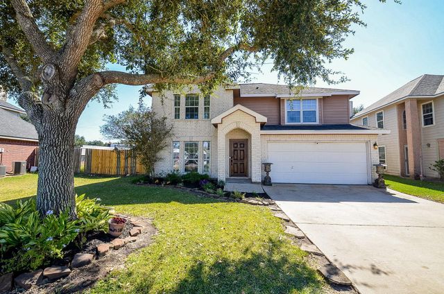 835 Tropicana Boulevard, East Bernard, TX 77435