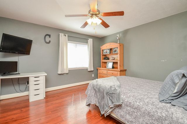 835 Tropicana Boulevard, East Bernard, TX 77435