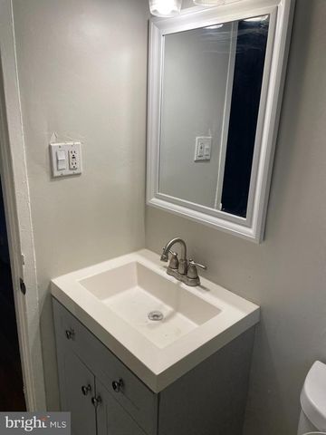 2307 WYNGATE RD, Suitland, MD 20746