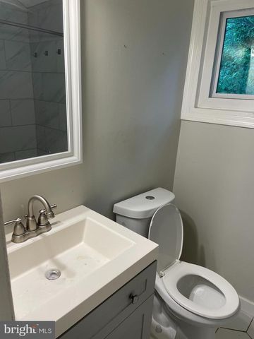2307 WYNGATE RD, Suitland, MD 20746
