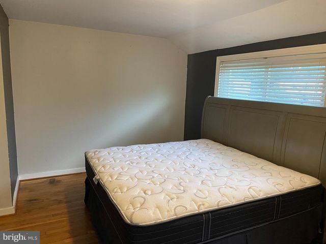 2307 WYNGATE RD, Suitland, MD 20746