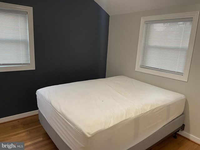 2307 WYNGATE RD, Suitland, MD 20746